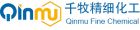 Jinan Qinmu Fine Chemical Co.,Ltd.