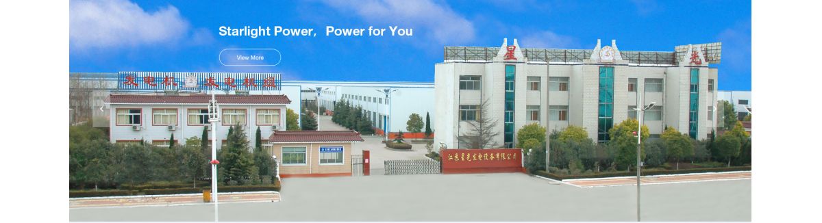 Guangxi Dingbo Generator Set Manufacturing Co.,Ltd