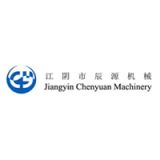 Jiangyin Chenyuan Machinery Manufacturing Co., Ltd