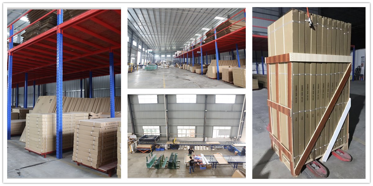 Foshan Harold Sanitary Co., Ltd.