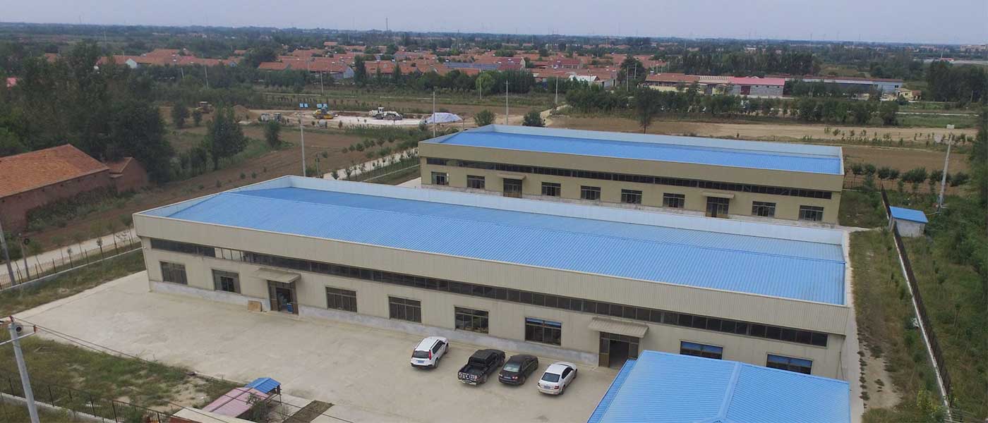 Shandong Pioneer Seals CO.,LTD