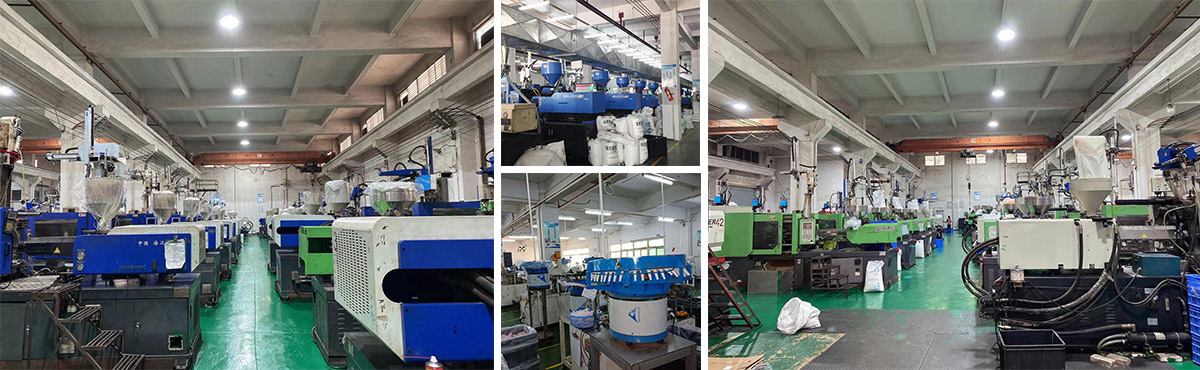 Guangzhou Mermaid Imp & Exp Co., Ltd.