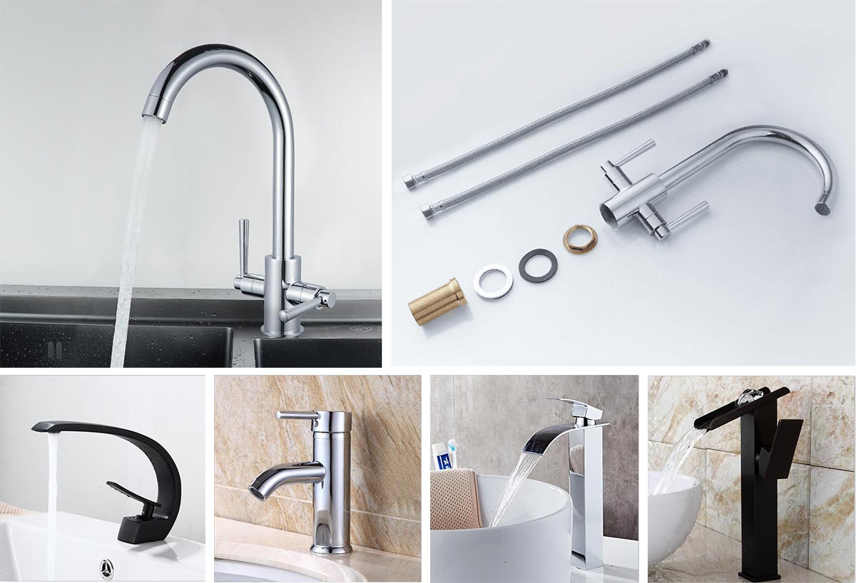 Wenzhou Jijin Sanitary Ware Co., Ltd.