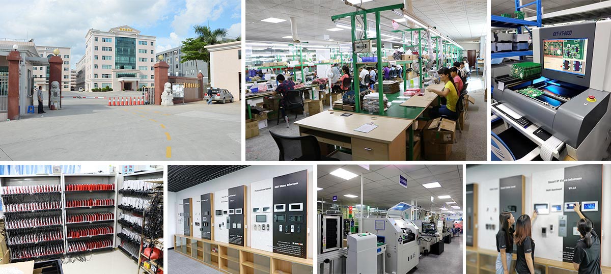 Zhuhai S.Smart Electronic Technology Co., Ltd.