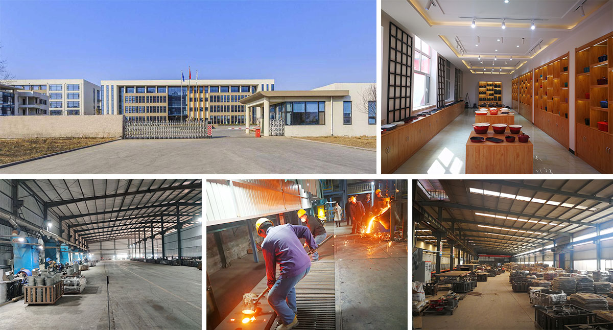 Hebei Weining Metal Product Co., Ltd.