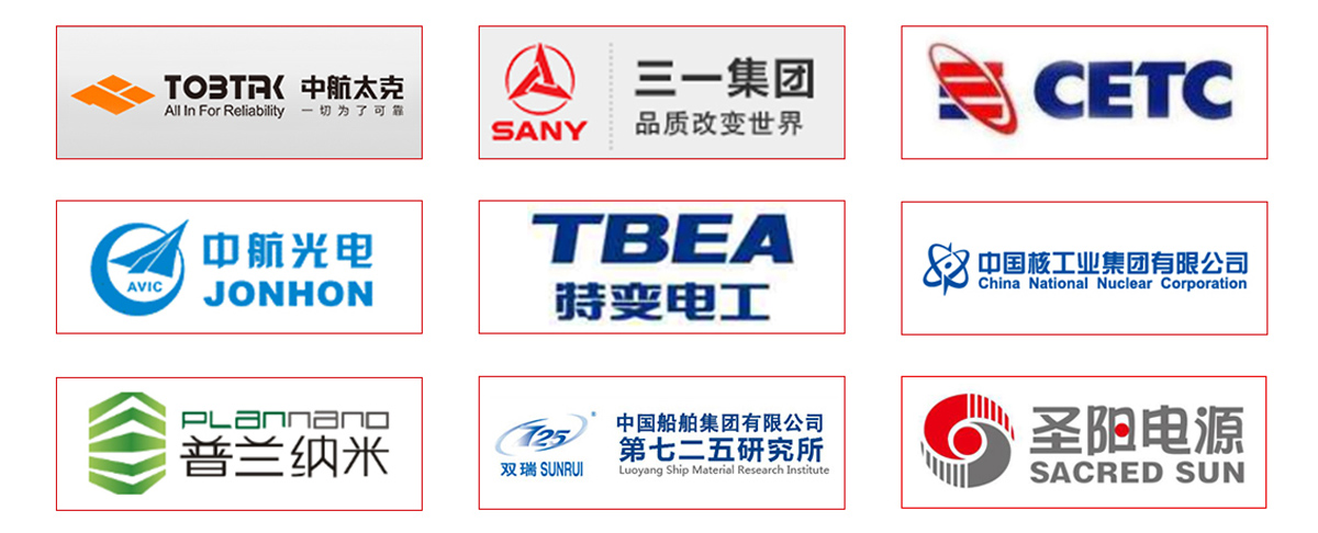 Shandong Huiyao Laser Technology Co., Ltd.