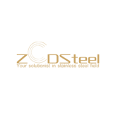 Shandong Zhongchengda Stainless Steel Co., Ltd.