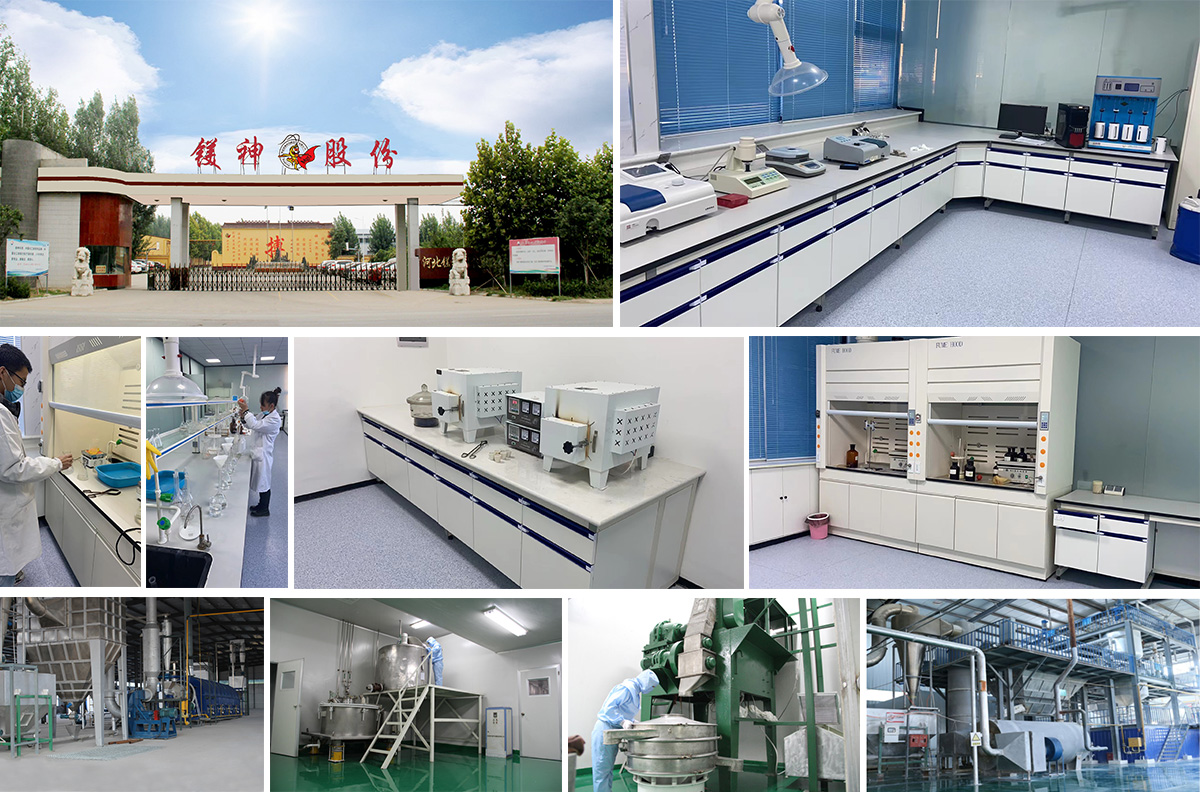 Hebei Meishen Technology Co., Ltd.