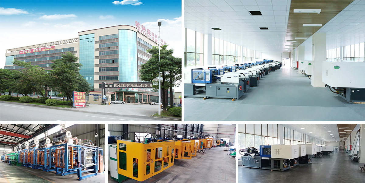 Dongguan Tepai Machinery Co., Ltd.