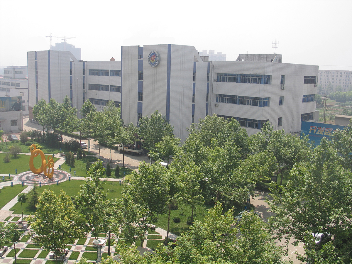 Shijiazhuang Dianguang Hi Tech Electronics Co., Ltd.