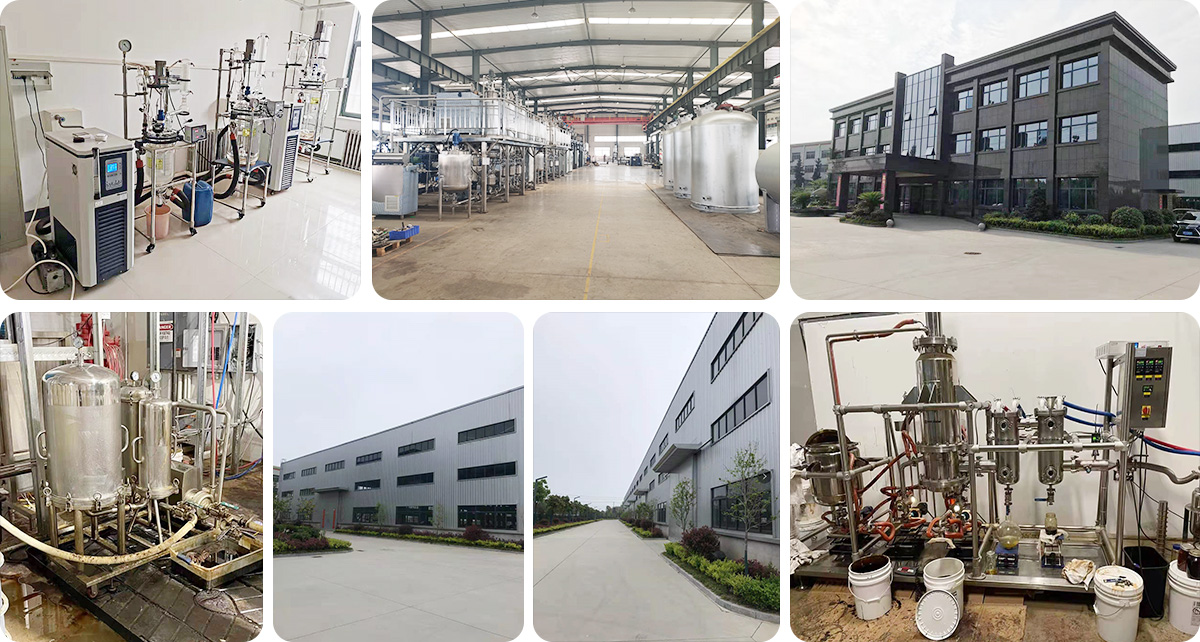 Shandong Rona Scientific Instrument Co., Ltd.