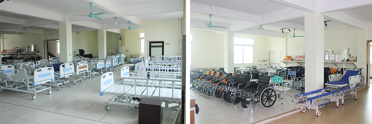 Foshan Koncare Medical Technology Co., Ltd.