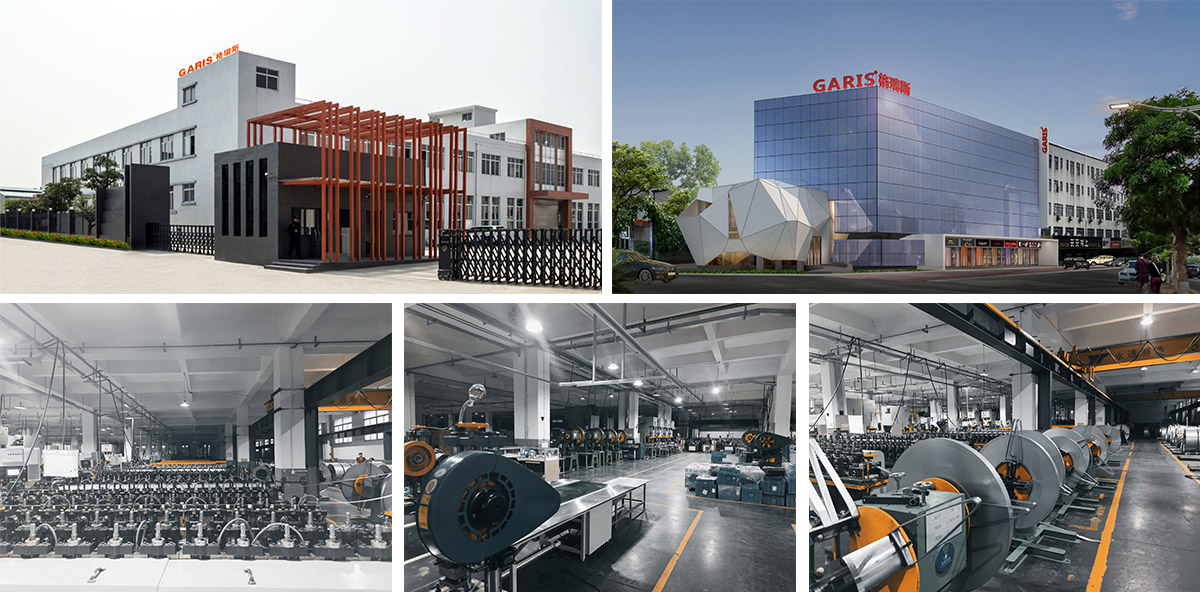 Garis International Hardware Produce Co., Ltd.